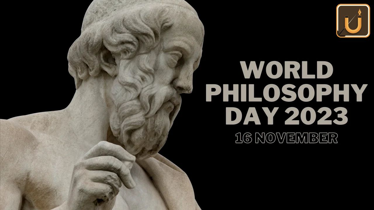 Usthadian Academy / "Philosophical Reflection in a Multicultural World," | 17 nov 2023 Usthadian Academy / "Philosophical Reflection in a Multicultural World,"